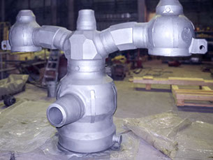 STOP AND CONTROL VALVE